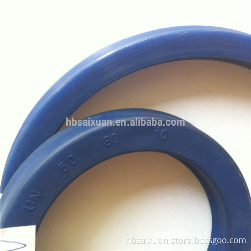 PU un oil seal